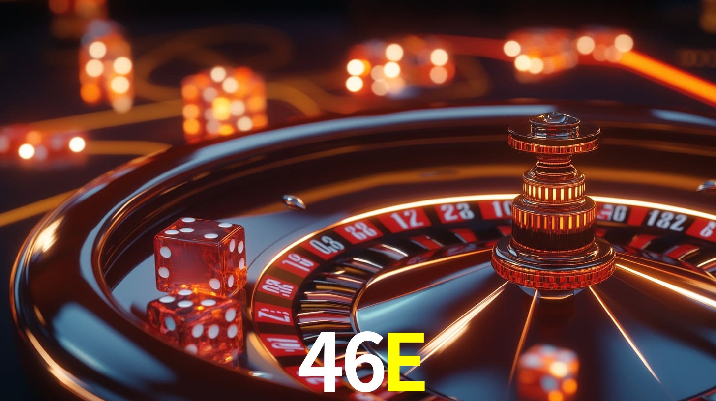 Melhores Jogos de Slots no 46E 🍀