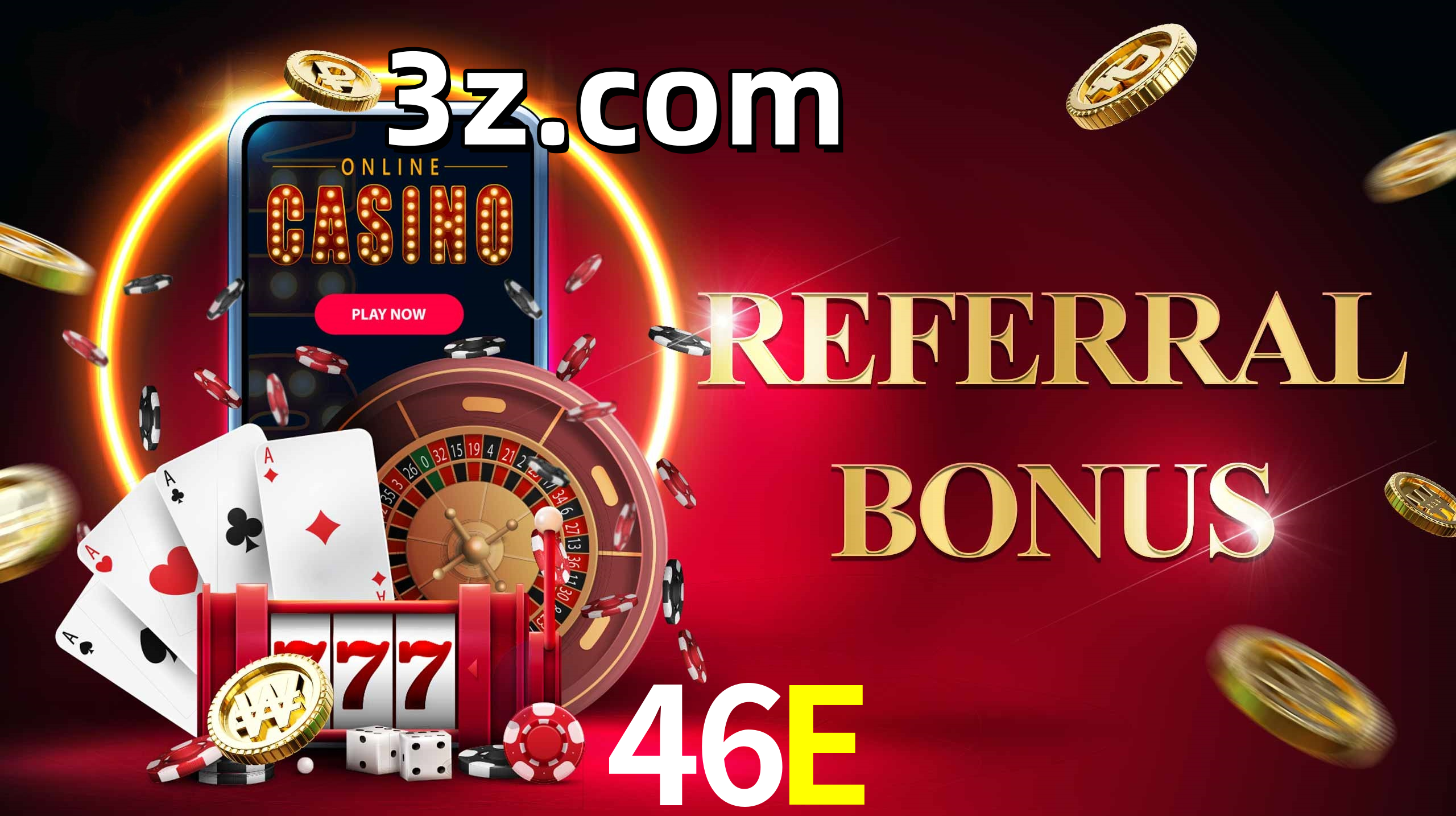 Melhores Jogos de Slots no 46E 🍀