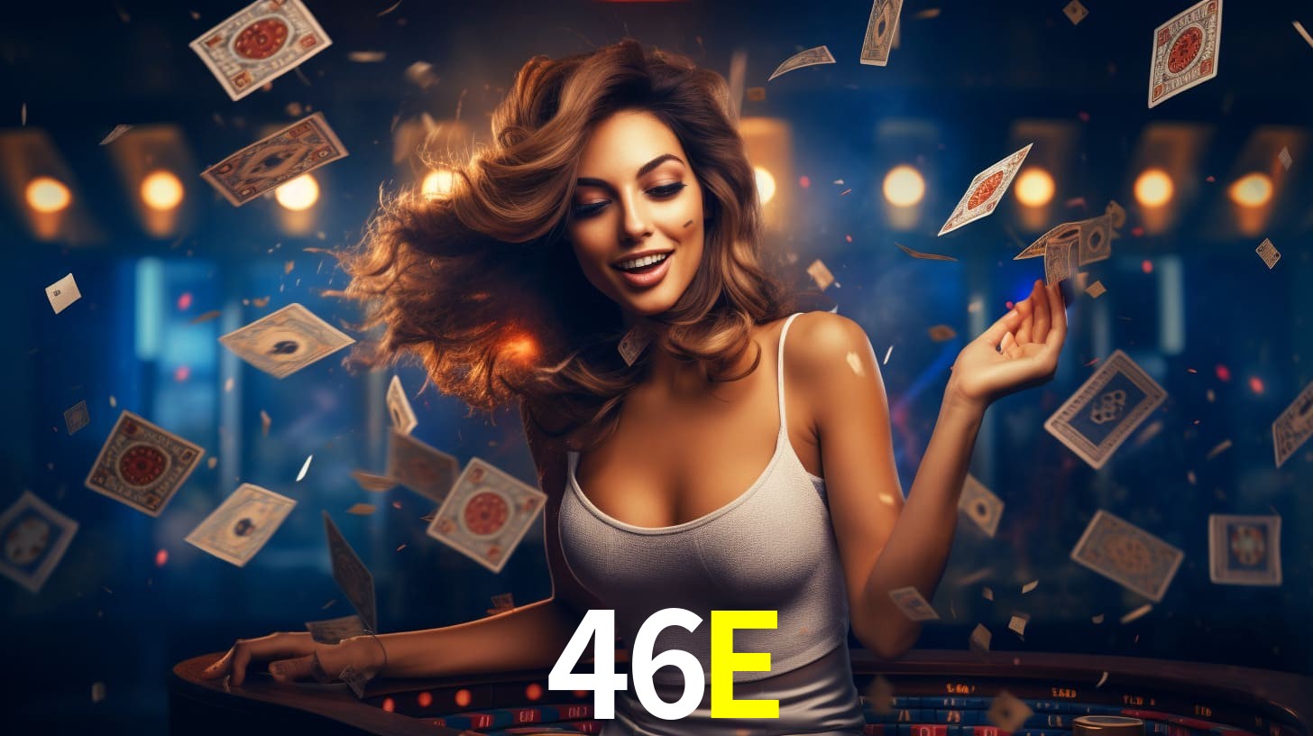 Melhores Jogos de Slots no 46E 🍀
