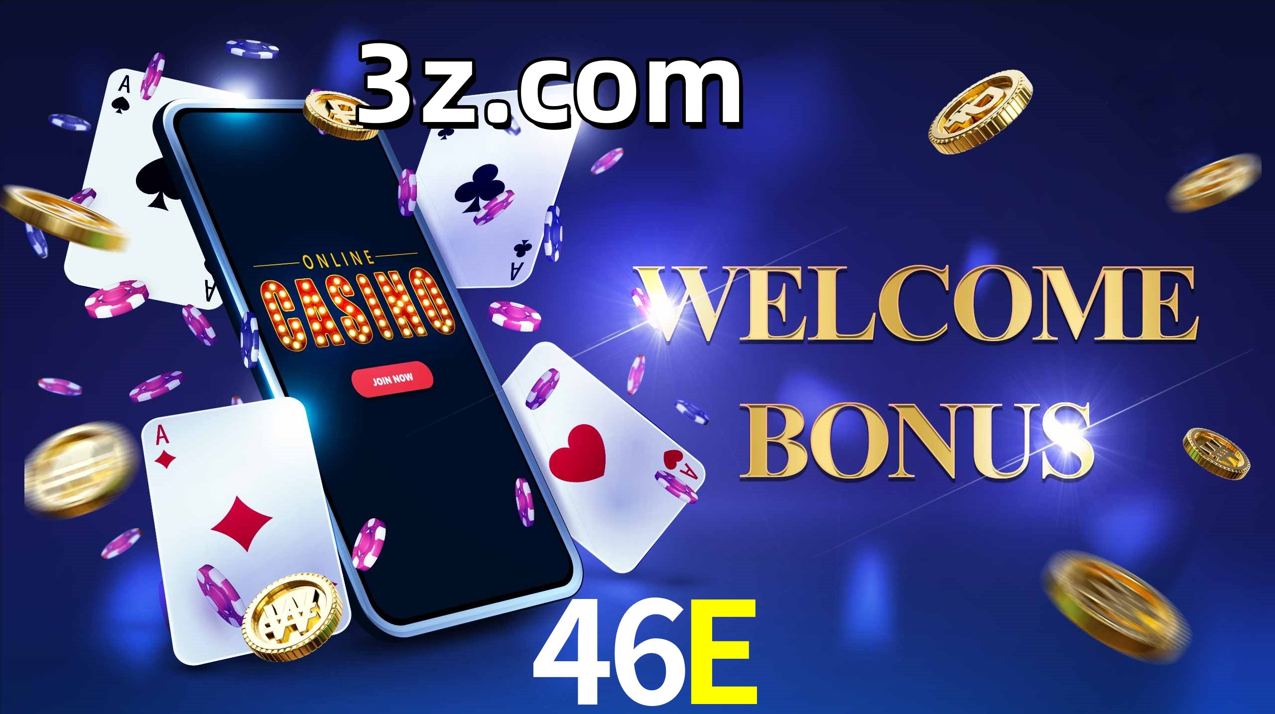 Melhores Jogos de Slots no 46E 🍀