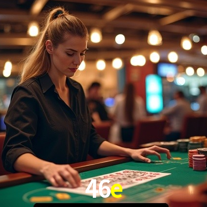 Estatísticas Esportivas 46e