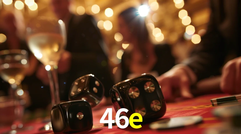 Bônus de Boas-vindas 46e